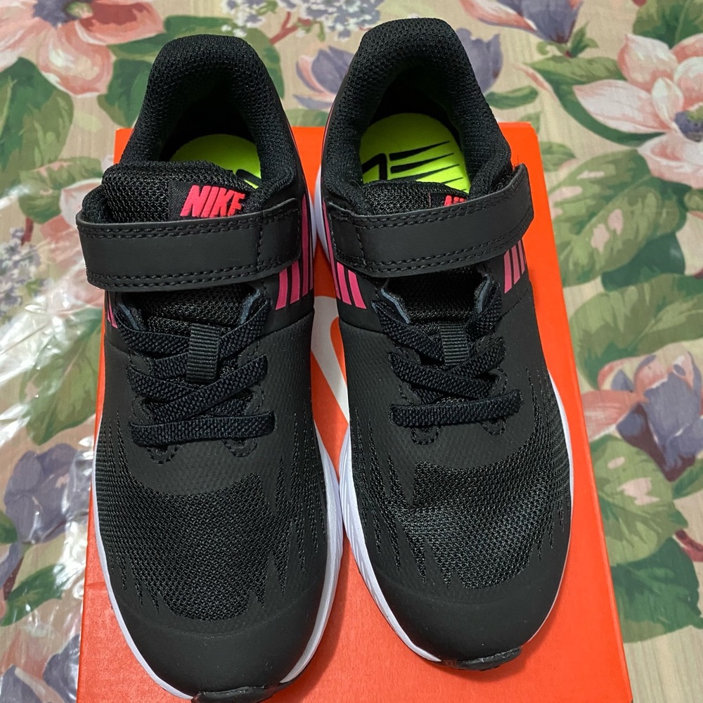 Kids Nike shoes